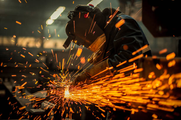 Best Welding Inspection and Certification in Bad Axe, MI