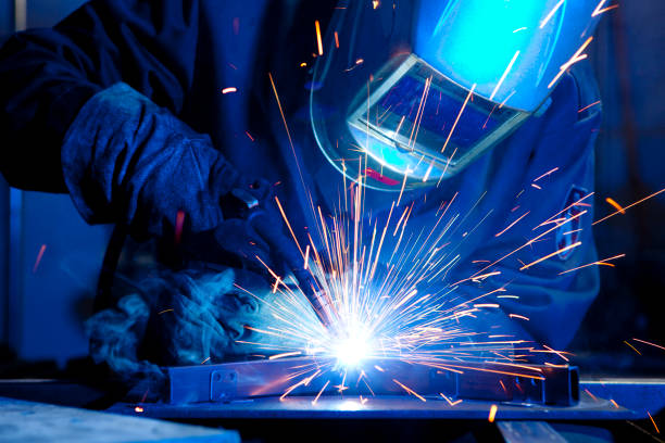 Reliable Bad Axe, MI Welder & Metal Fabrication Solutions