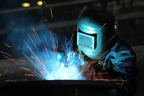 Trusted Bad Axe, MI Welder & Metal Fabrication Experts