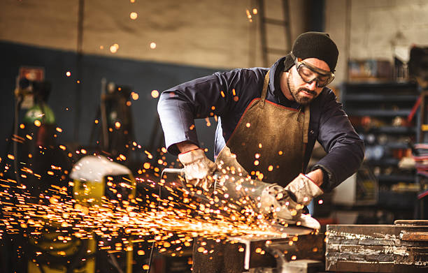 Best Structural Steel Welding in Bad Axe, MI